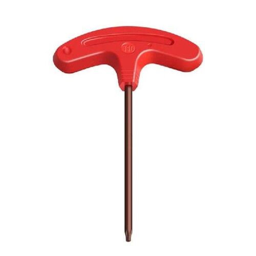 Wrench Torx Key Tool Machine Screw T Handle Spanners