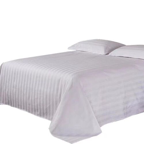 Manufacturer Clearance White Quilt ver Hotel B&b Linen Pure