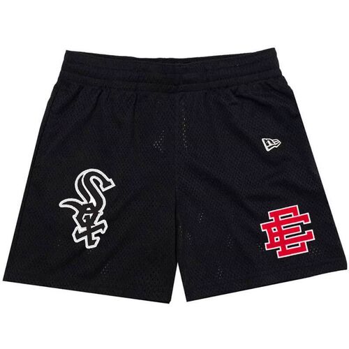 Eric Emanuel EE Basic Short NEW YORK CITY SKYLINE New summer