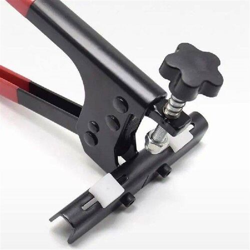 Glass Breaking Pliers Glass Tile Cutter Tool Heavy Glass