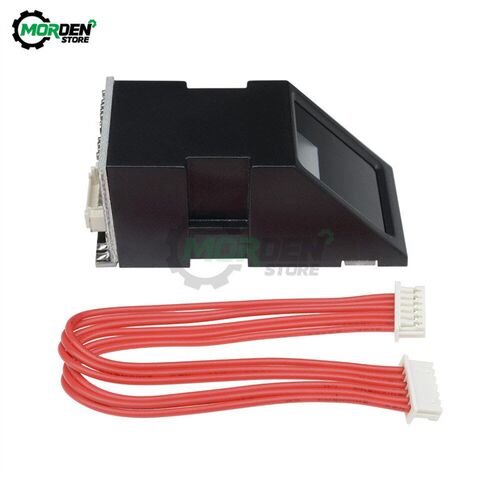 DC 3.6-6.0V FPM10A Optical Fingerprint Reader Sensor Module