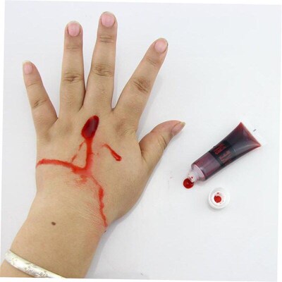 Halloween Decoration costume cosplay fake plasma vampires
