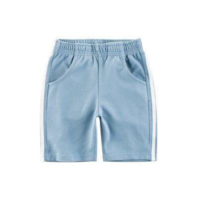 Childrens clothing summer  baby boy pants childrens five p