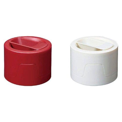 Pour over Coffee Dripper Removable Service for 1 to 2 Cups