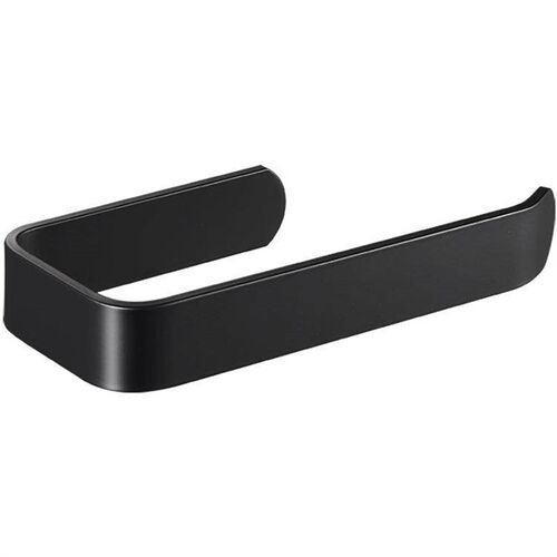 Acrylic Toilet Paper Holder Wall Mounted Kitchen Bathroom