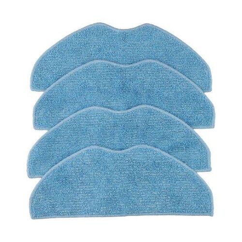 Home Use Replacement Mop Cloths Mop Cloths Kit Easy