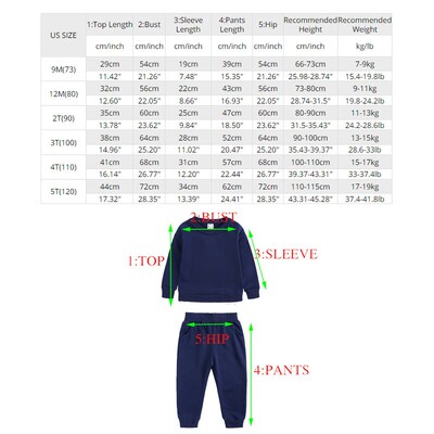 2023 Kids Clothes Baby Girl Boy Outwear Sets Children Outfit