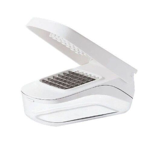 Multi-functional Vegetable Chopper Food Dicer Manual Fruit