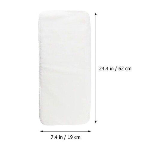 Diapers Adult Pads Reusable for Elderly Protection Changing