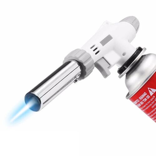 Welding Gas Burner Flame Gas Torch Flame Gun Blowtorch