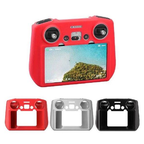 Remote Control Silicone Cover for DJI Mini 3 Pro RC Remote