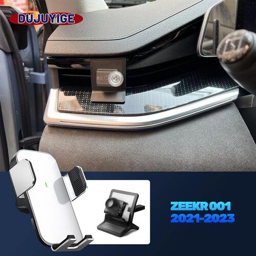 Vehicle-Specific Solar-Powered Gravity Magnetic Wireless Cha