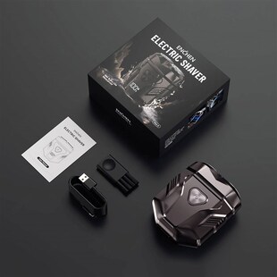 ENCHEN Mini X Mens Electric Shaver Beard trimmer Full body