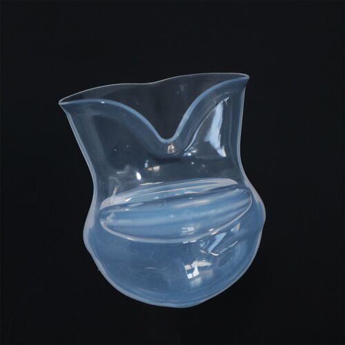 Tongue Anti Snoring Device Medical Silicone Anti Snore Devic