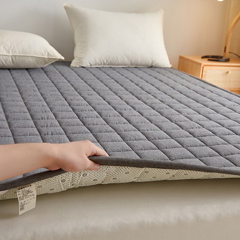 棉花褥子学生宿舍单人床垫垫被床垫子被褥铺底床褥垫垫褥软垫家用,床上用品,床垫/床褥/床护垫/榻榻米床垫,淘宝优惠券,粉丝福利购,淘宝优惠卷