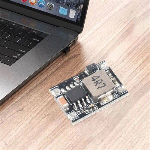 DC-DC Voltage Regulator Module Adjustable Buck Converter