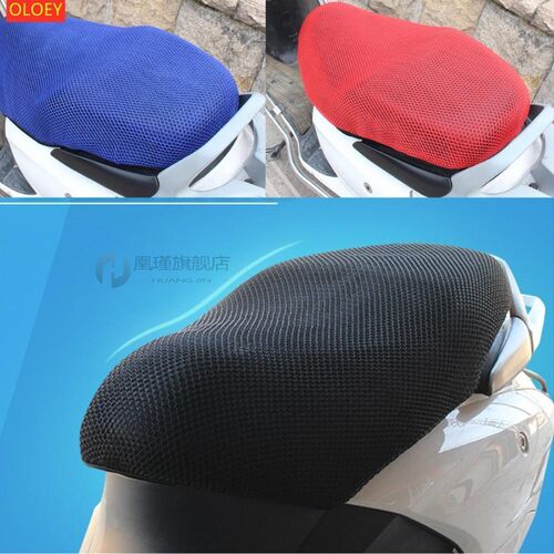 Motorcycle / Electric Motorcycles Sunscreen Seat Cover Motor