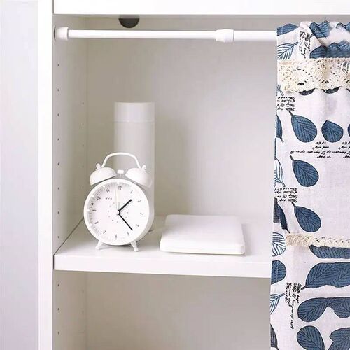 30-110CM Multi Purpose Spring Loaded Extendable Telescopic C