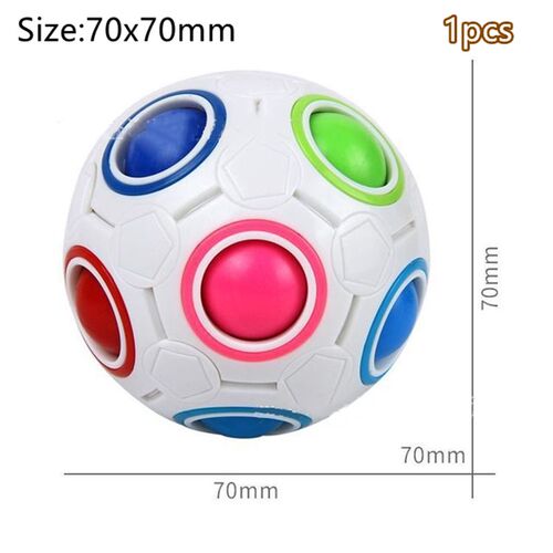 Sensory Toys Bean AntiSress Sretchy Strings Push It Squishy