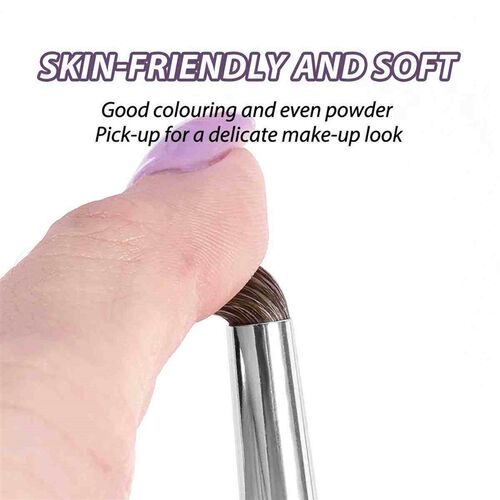MAANGE 5PCS Detail Makeup Brushes Kit Concealer Brush Eyesha