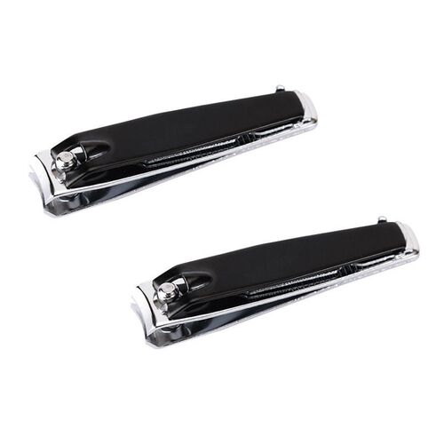 Spot 602 Nail Clippers Small Chrome-plated Carbon Steel Mani