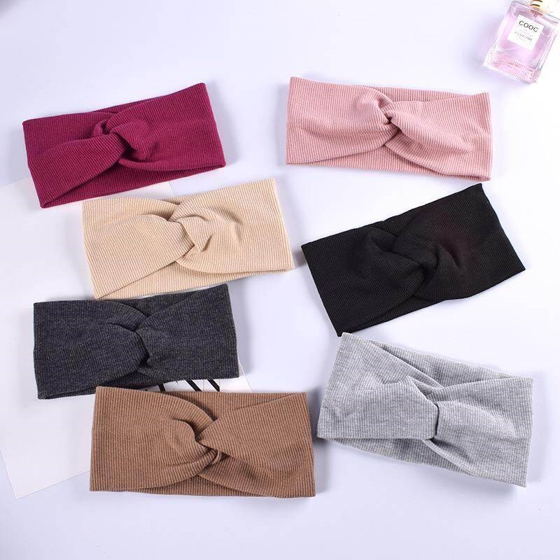 Headbands Accessories Hairband Makeup Headband Hair Holder图片