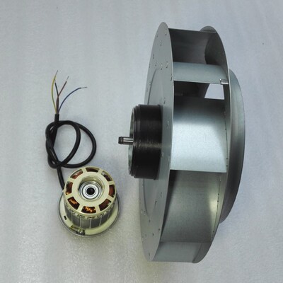 Super silent exhaust fan  FAV1600 Sound absorbent cotton she