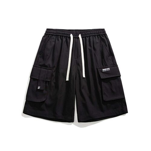 Tooling orts 23 New Summer Five-point Casual Pants Mens Fun