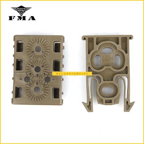 actical ool tridge Case Special Small Quick Release Button C