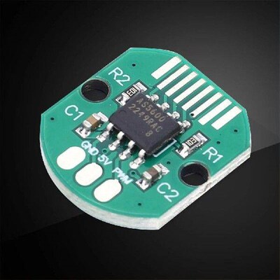 Magnetic ition Sensor Encoder AS5600 Magnetic Induction