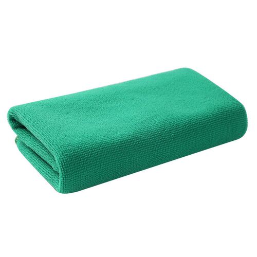 200 G/m Fine Fiber Towel  Multi-size Car Towel Thick Small S