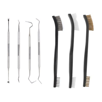 Universal Gun Hunting Cleaning Kit Tactical Rifle Pistol Gun