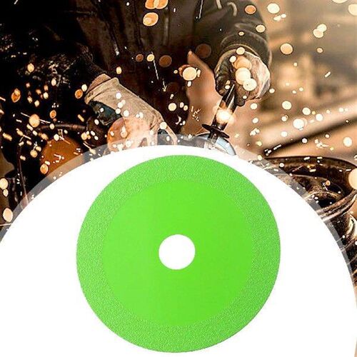 1pcs 115/125mm Glass Cutting Disc Diamond Marble Ceramic