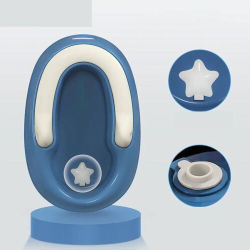 2styles Soft and Comfortable Baby Butt Washing Artifact Newb