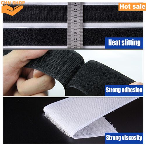 3M Hook and Loop adhesive MAGIC tape Picture Hanging Strips