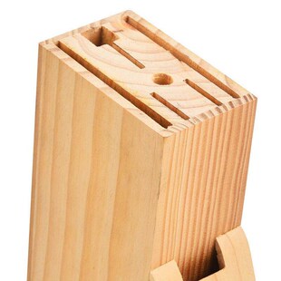 storage Kitchen knife holder stor rack