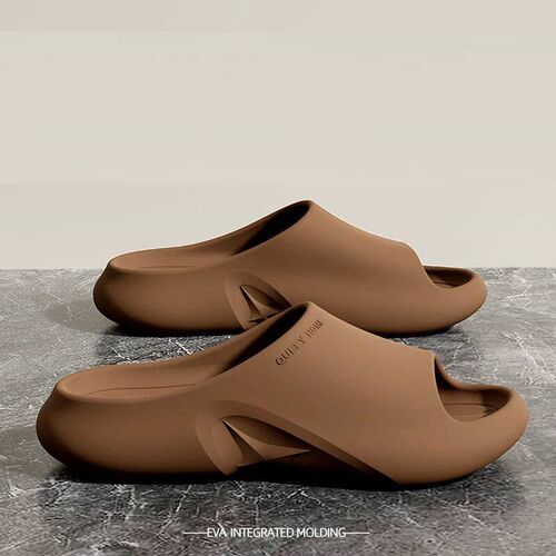 Comwarm Summer Classic Flip Flops Men Fashion Beach Sandals