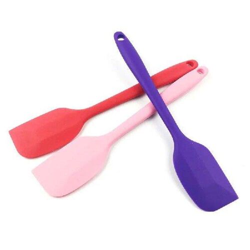 Fashion New Silicone Spatula Baking Pastry Spatula Spatula