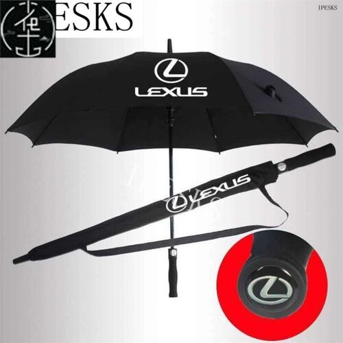 Rolls Royce umbrella Lincoln Maserati parasol Honda Toyota伞