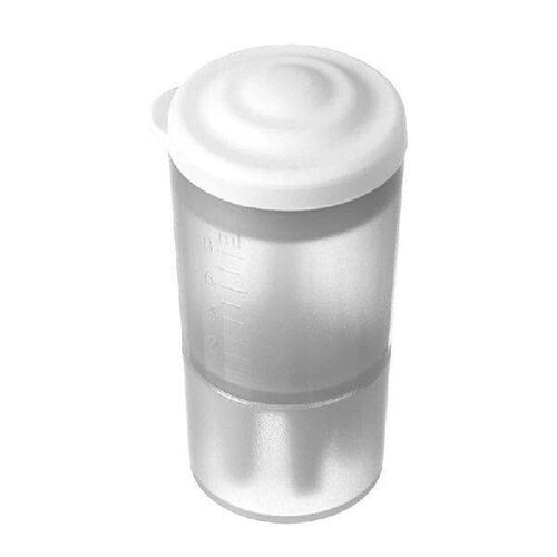 4Pcs Scalp Applicator Roller Tool Root Comb Applicator