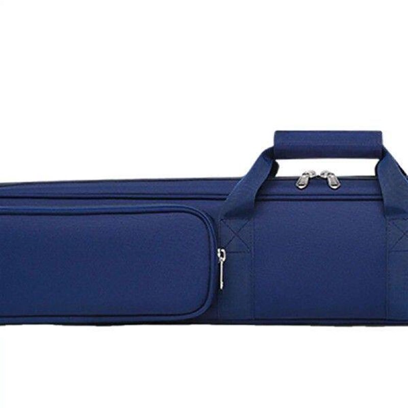 Protective Pouch Snooker Billiard Cue Cases Pool Cue Stick - 实物图