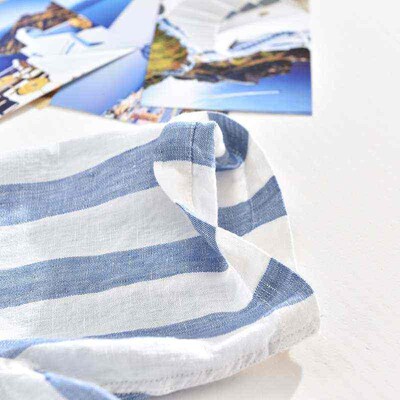 1804 mens short-sleeved shirt literary fresh pullover loose