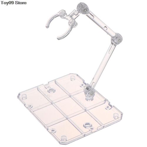 Best Selling 1Set Action Figure Base Suitable Display Stand