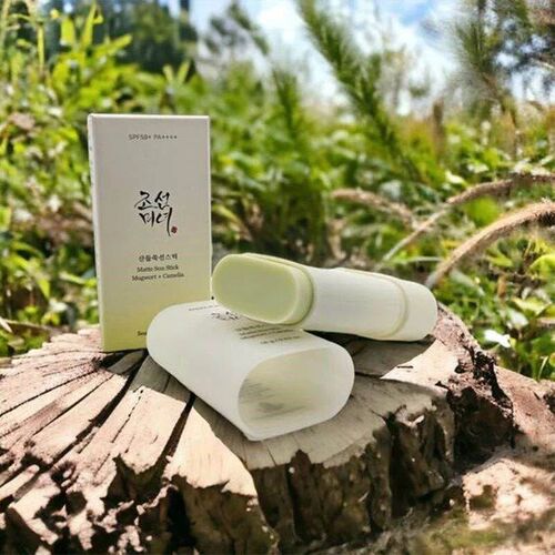 Beauty of Joseon Makeup Sunscreen Relief Sun Rice Probiotics