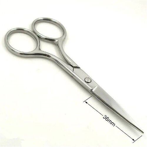 Multipurpose Sewing Scissors, Stainless Steel, Embroidery,