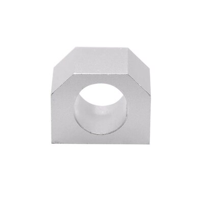 1pc Ballscrew Nut Housing Bracket Holder 16mm DSG16H DSG12H