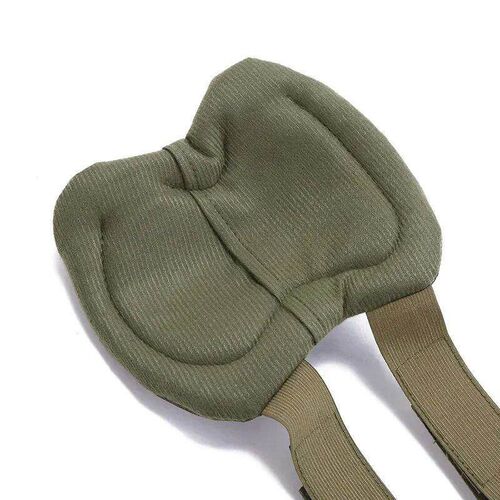 Outdoor Tactical Protective Gear Knee Pads Elbow Pads For Ou