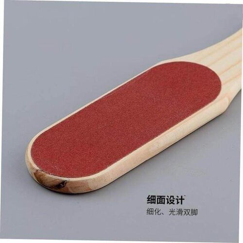 Foot Rasp File Scrubber Dead Skin Callus Remover Pedicure