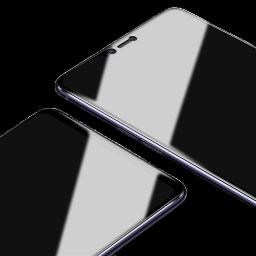 Cover Anti-Spy Screen Privacy Glass Film Protector for Samsu