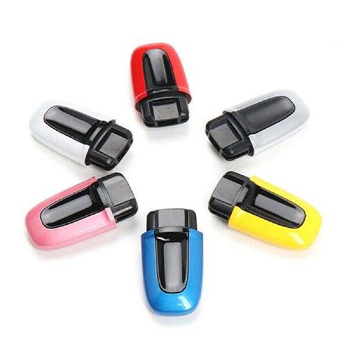 Car Smart Remote Keyless Entry Replacement Start Key Switch